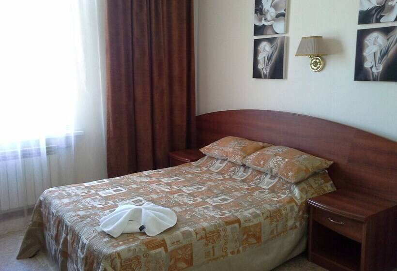 חדר סופריור יחיד, Victoria Palace