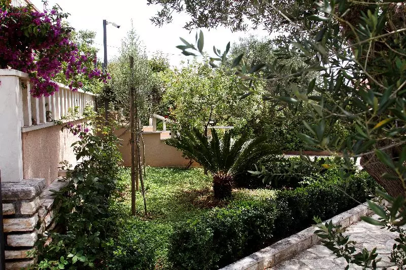 Apartamento 2 Quartos com Terraço, Villa Sun