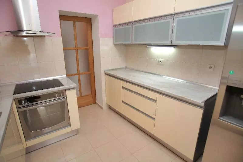Apartamento 2 Quartos com Terraço, Villa Sun