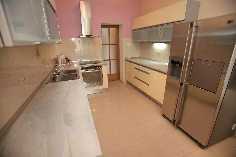 Apartamento 2 Quartos com Terraço, Villa Sun