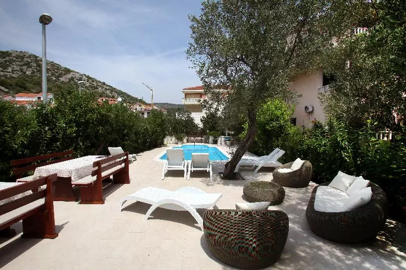 Apartamento 2 Quartos com Terraço, Villa Sun