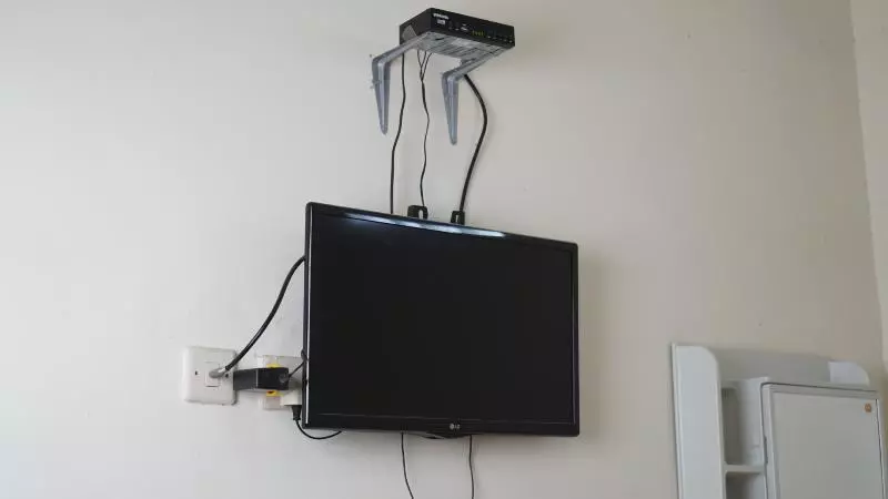 Teraslı 2 Yatak Odalı Daire, Villa Sun