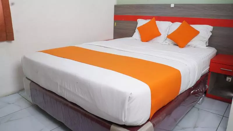 Teraslı 2 Yatak Odalı Daire, Villa Sun