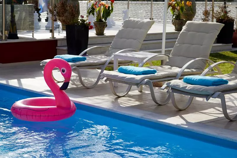 ビラ4ベッドルーム, Karvouno Beach Luxury Villas