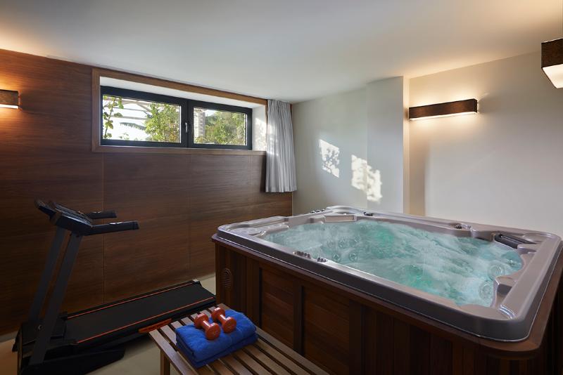 ビラ４ベッドルーム, Karvouno Beach Luxury Villas