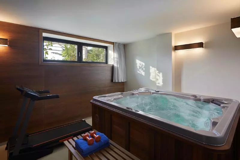ビラ4ベッドルーム, Karvouno Beach Luxury Villas