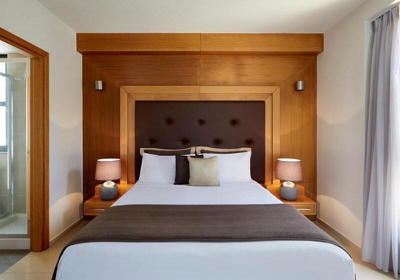 ビラ４ベッドルーム, Karvouno Beach Luxury Villas