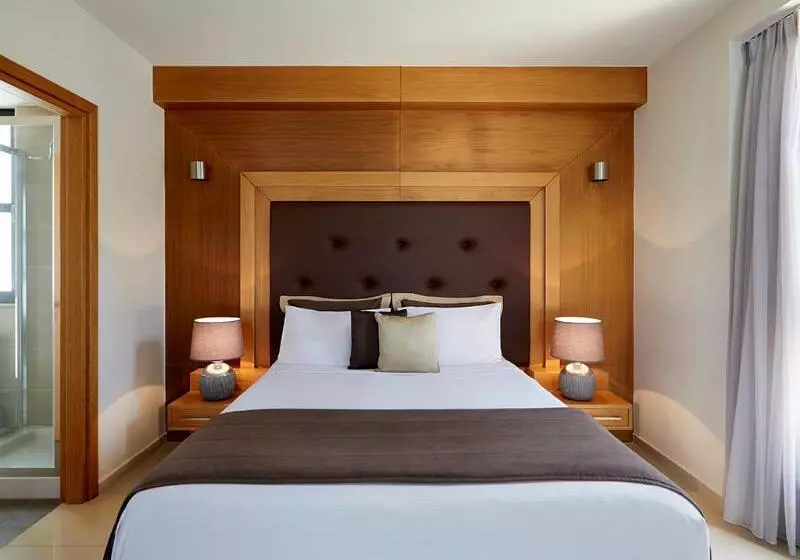 ビラ4ベッドルーム, Karvouno Beach Luxury Villas