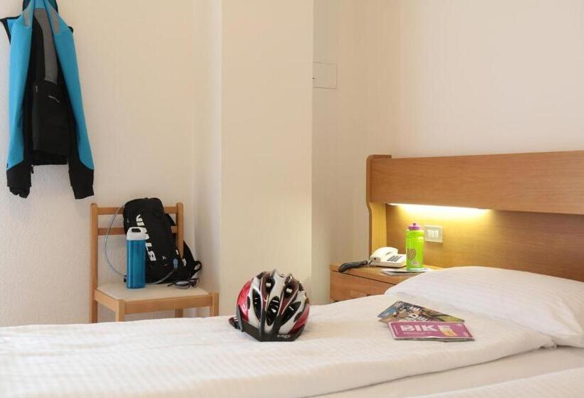 Номер Стандарт, Villa Clara