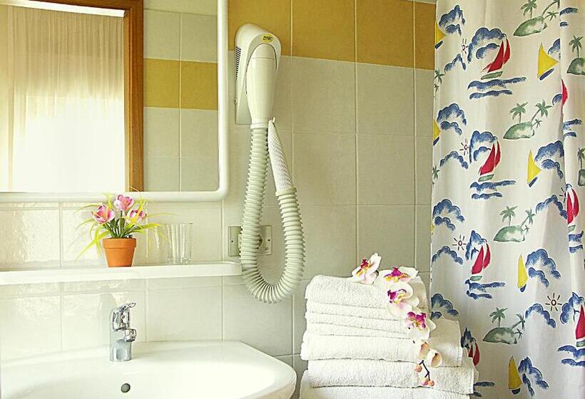 Номер Стандарт, Villa Clara