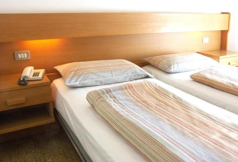 Номер Стандарт, Villa Clara