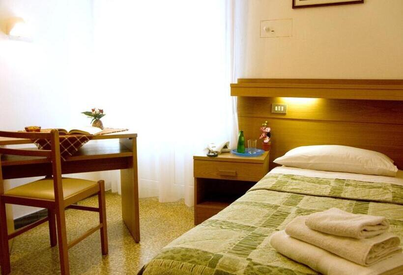 Номер Стандарт Индивидуальный с Балконом, Villa Clara