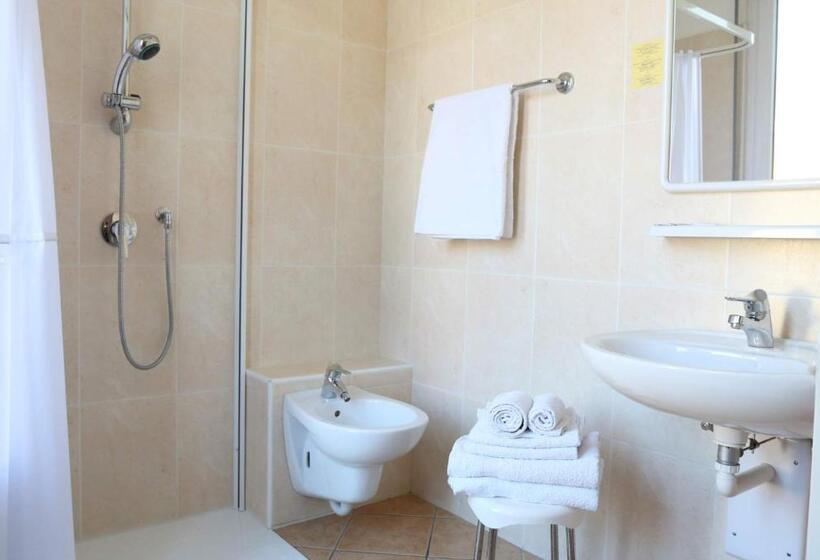 Superior Room with Terrace, Villa Clara