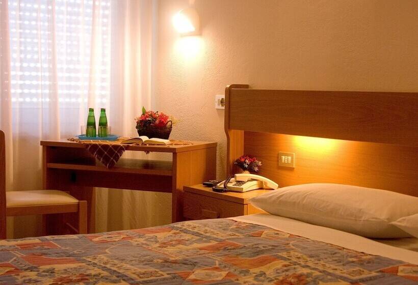 Номер Стандарт, Villa Clara