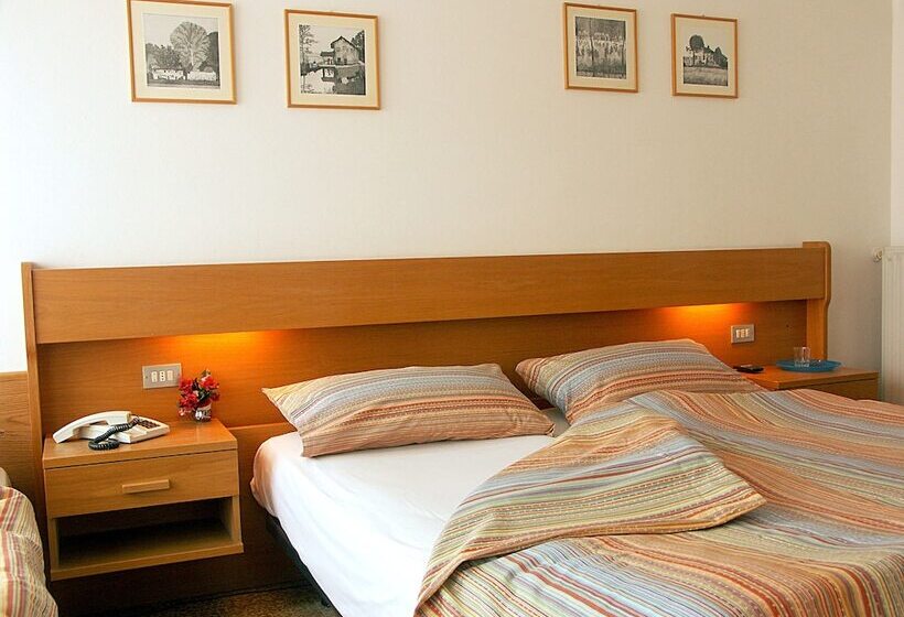 Номер Стандарт, Villa Clara