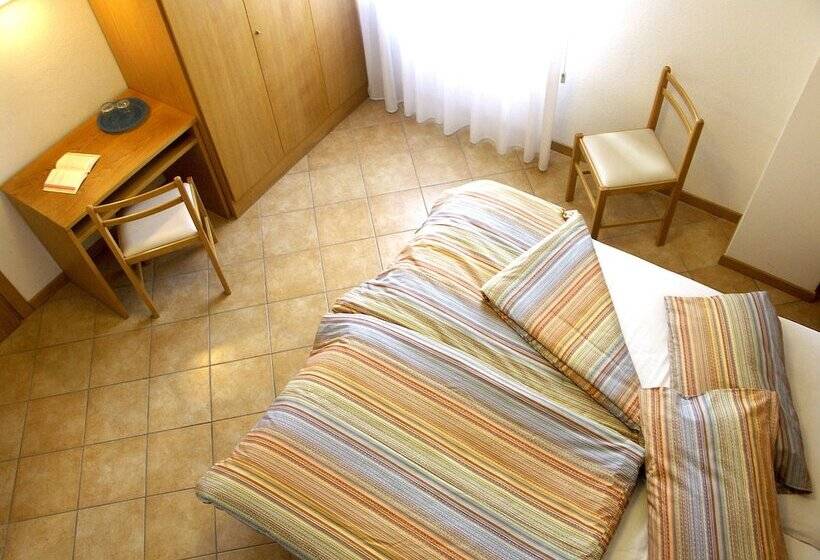 Номер Стандарт, Villa Clara