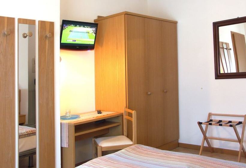 Номер Стандарт, Villa Clara