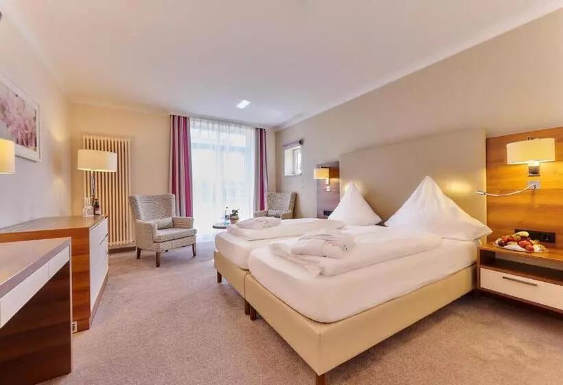 اتاق راحتی, Vitalhotel Bad Birnbach