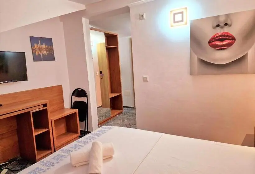 スーペリアスタジオ, Stay Inn Rediu