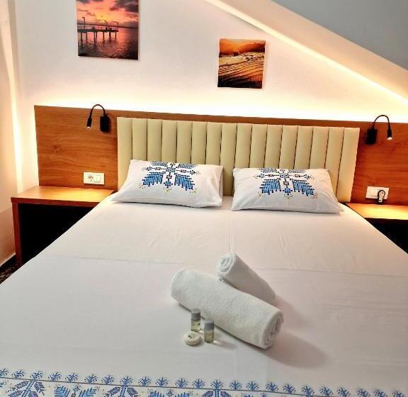 إستوديو سوبيريور, Stay Inn Rediu