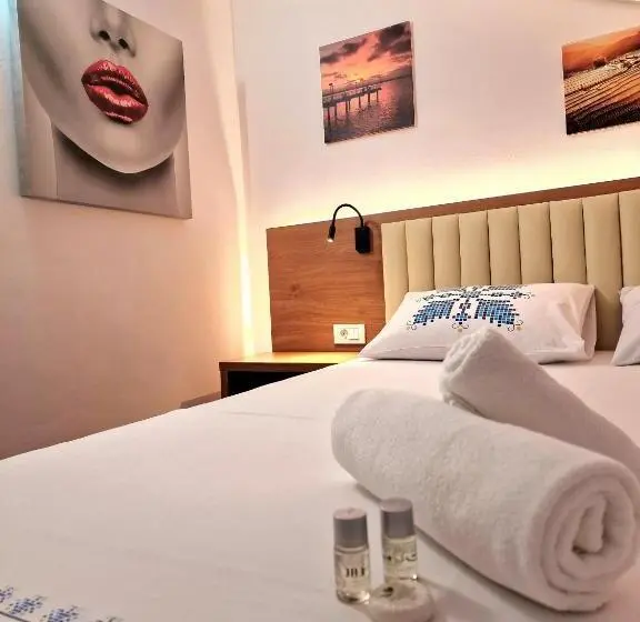 スーペリアスタジオ, Stay Inn Rediu