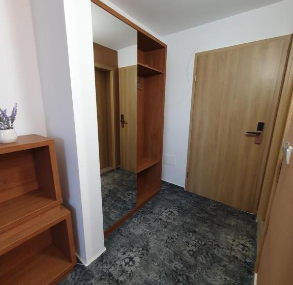 غرفة قياسية, Stay Inn Rediu