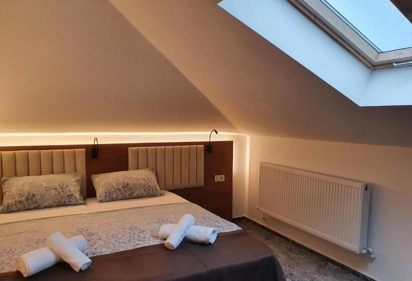 带1个卧室的公寓, Stay Inn Rediu