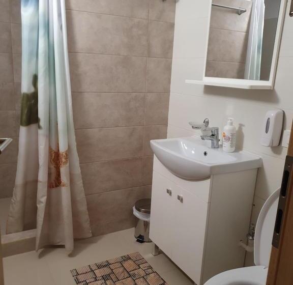 آپارتمان 1 خوابه, Stay Inn Rediu