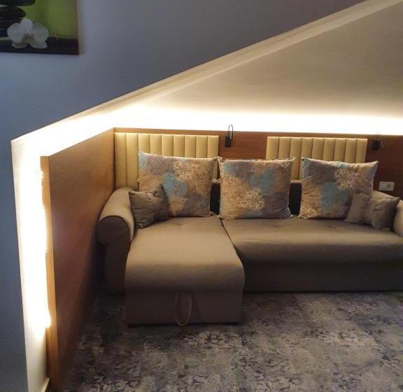 带1个卧室的公寓, Stay Inn Rediu