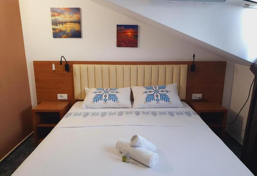 آپارتمان سوپریور 1 خوابه, Stay Inn Rediu