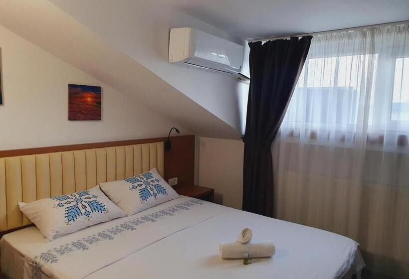 شقة سوبريور غرفة واحدة, Stay Inn Rediu