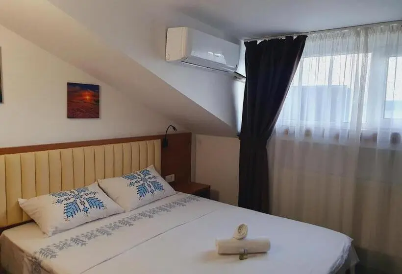 1ベッドルームのスーペリアアパートメント, Stay Inn Rediu