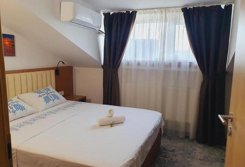 带1个卧室的高级公寓, Stay Inn Rediu