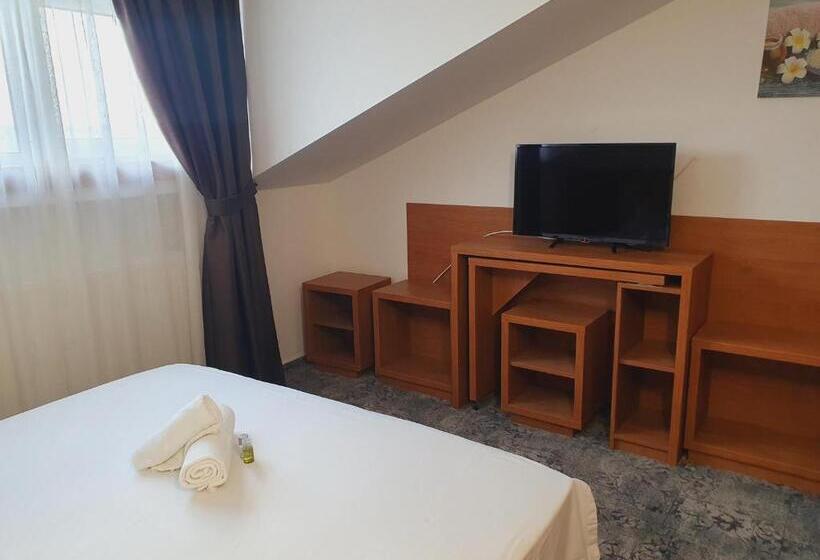 آپارتمان سوپریور 1 خوابه, Stay Inn Rediu