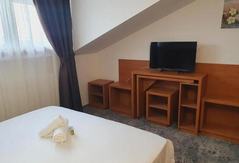 1ベッドルームのスーペリアアパートメント, Stay Inn Rediu