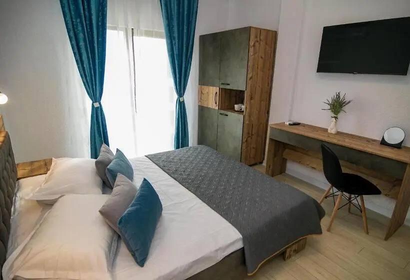 Habitació Estàndard, Casa Adiman