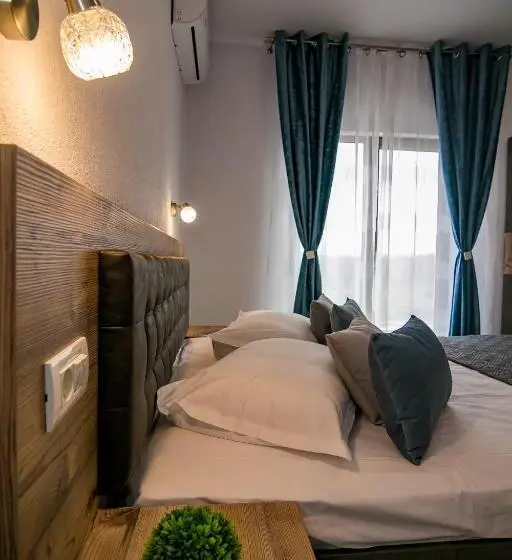 Habitació Estàndard, Casa Adiman