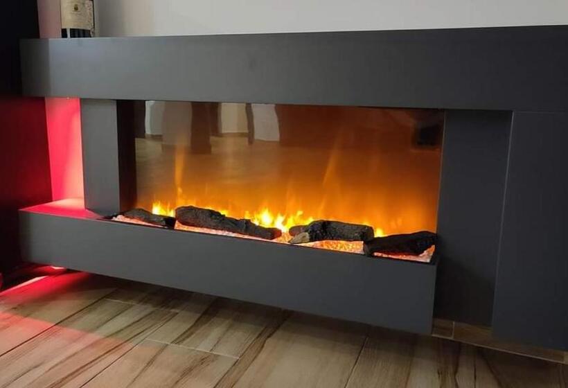 ویلای سوپریور 1 خوابه, Pensiunea Antonio Bran