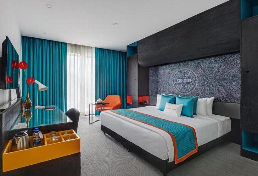 جناح إدارى, Triton By Shyama Hotels & Resorts