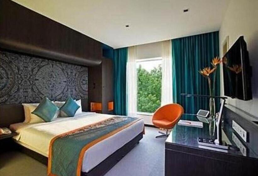 جناح إدارى, Triton By Shyama Hotels & Resorts