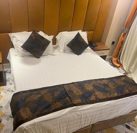 اتاق اکونومی یک تخته, Karbala Blazma