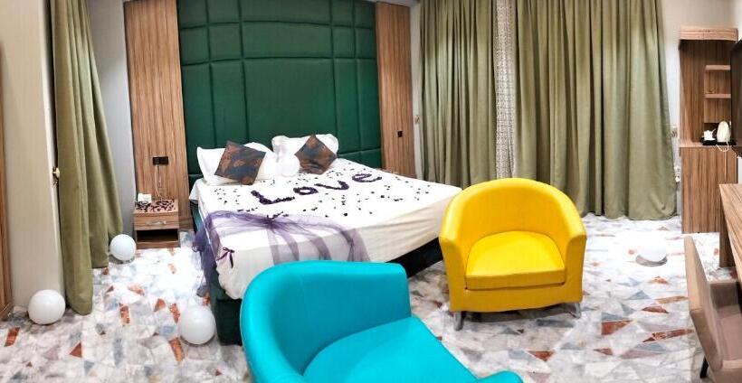 استودیوی استاندارد, Karbala Blazma