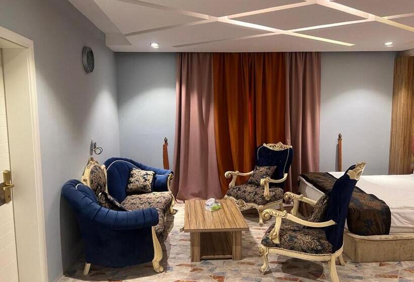 استودیوی لوکس, Karbala Blazma