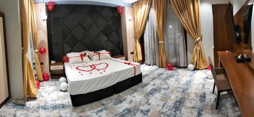 استودیوی لوکس, Karbala Blazma