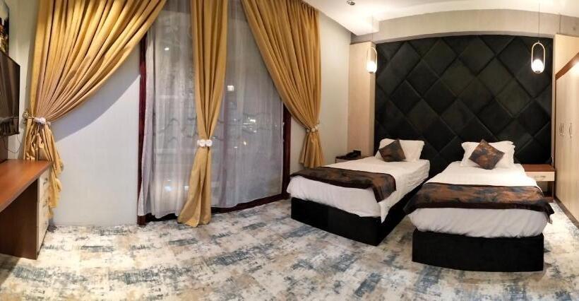 استودیوی لوکس, Karbala Blazma