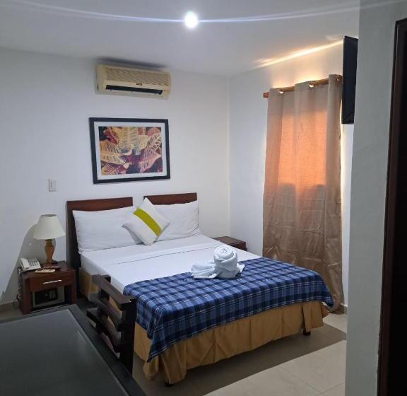 シングルデラックスルーム, Aw Hotel Chipichape Urban