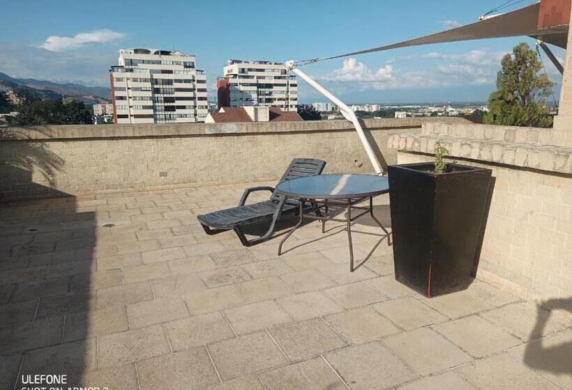 デラックスルーム, Aw Hotel Chipichape Urban