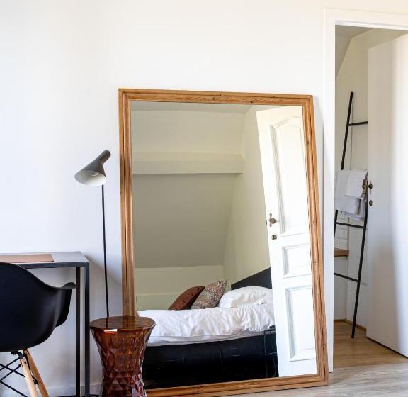 חדר דלוקס, B&b Josephine