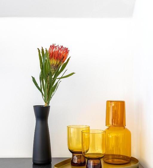 חדר דחוקס עם מיטת קינג, B&b Josephine