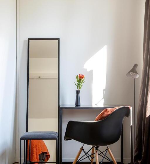 חדר דלוקס, B&b Josephine